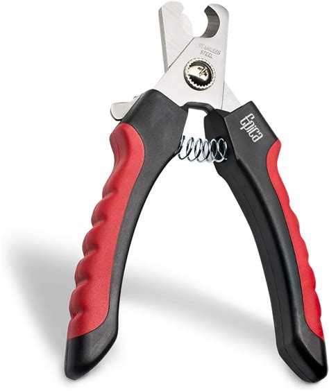 best dog toenail clippers|professional large dog nail clippers.